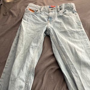Empyre loose fit size 27